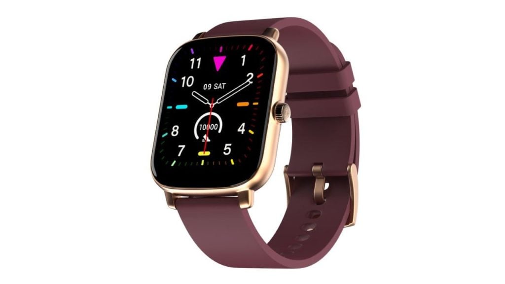 Noise ColorFit Icon Buzz