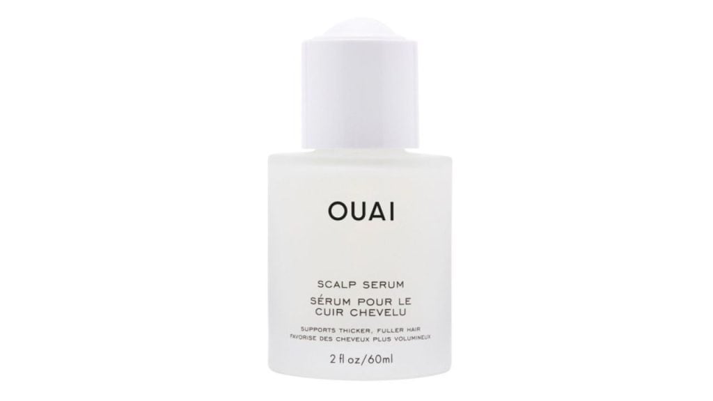 OUAI Scalp Serum with Arctic Root & Siberian Ginseng - 60 ml