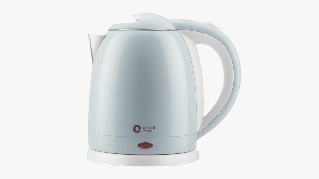 Orient Electric Instahot Electric Kettle