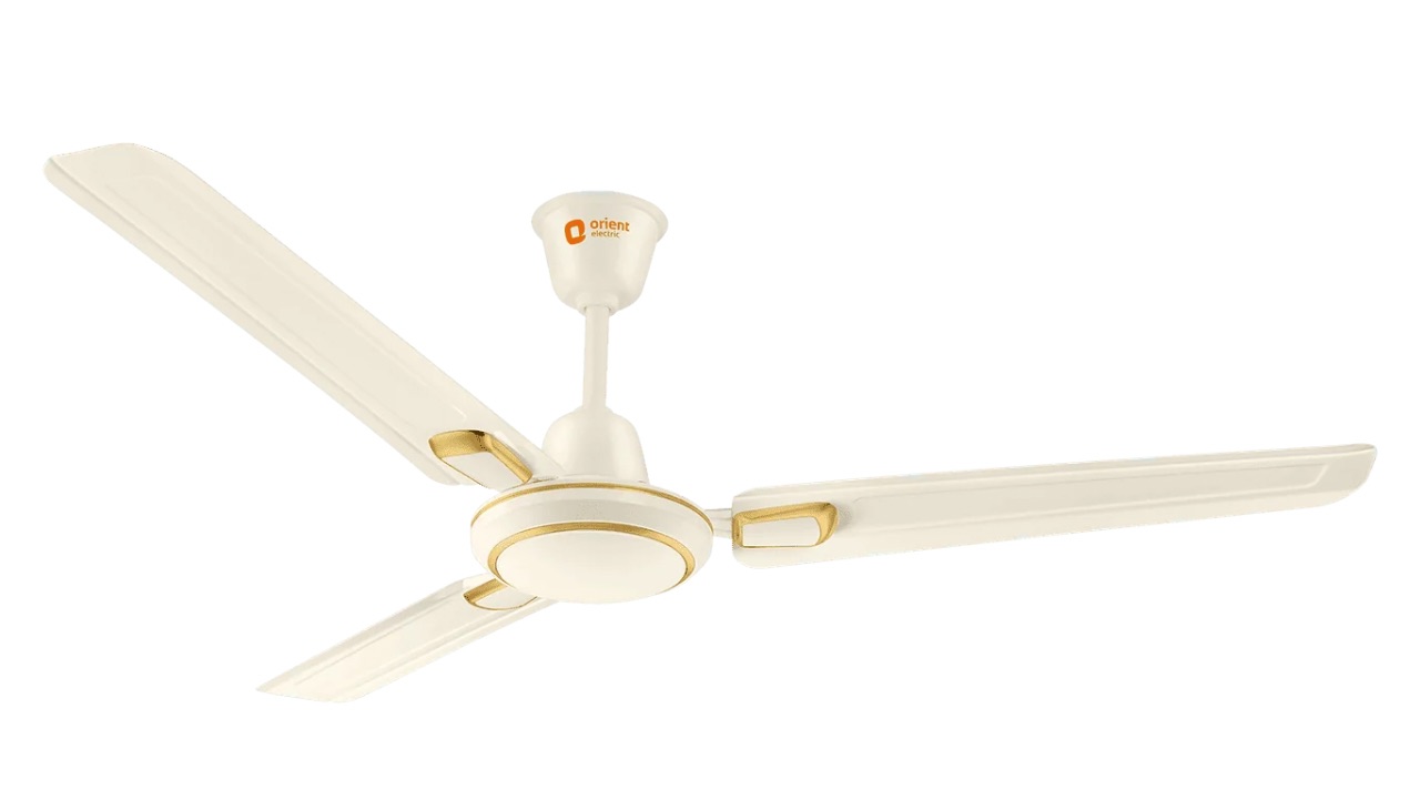 Orient Electric Rapid Air Deco High Speed Ceiling Fan