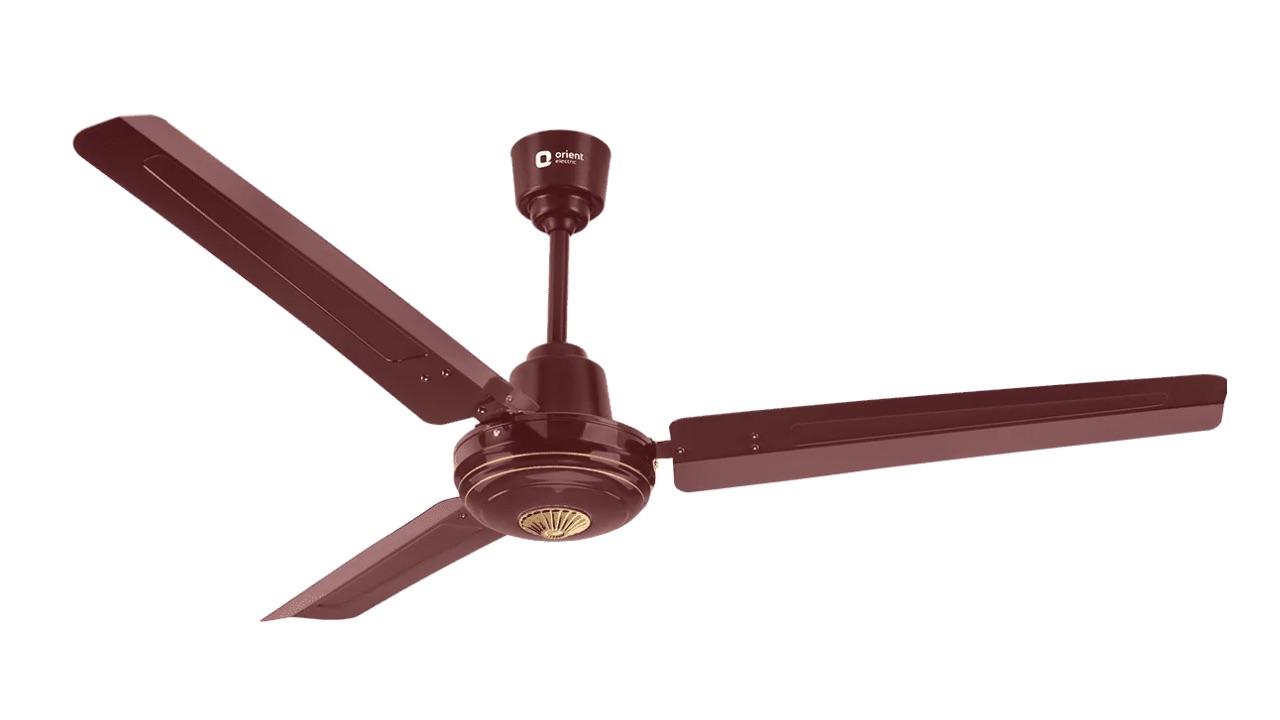 Orient Electric Summercool Ceiling Fan