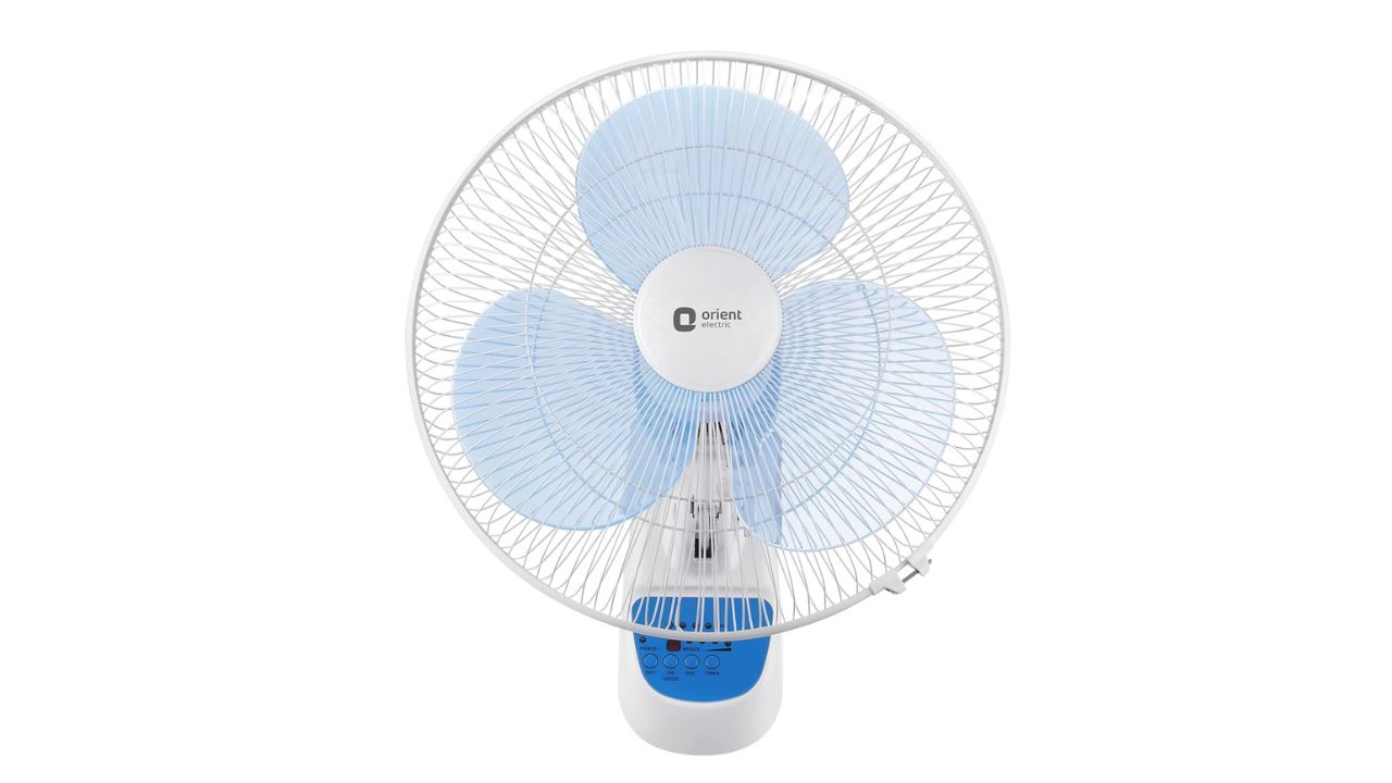 Orient Electric Wall-49 Wall Fan