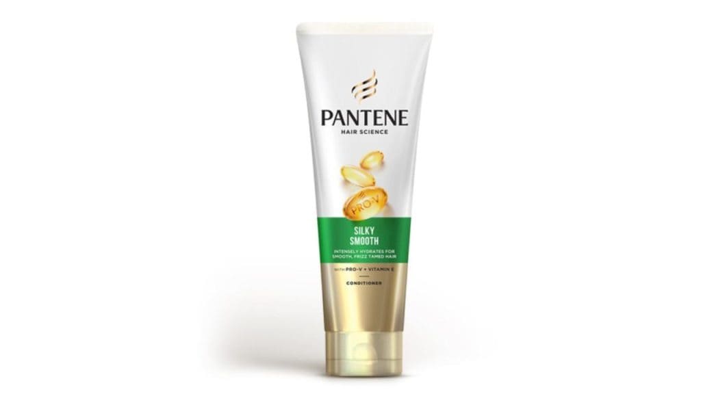 Pantene Advanced Hair Fall Solution Silky Smooth Care Conditioner 80ml