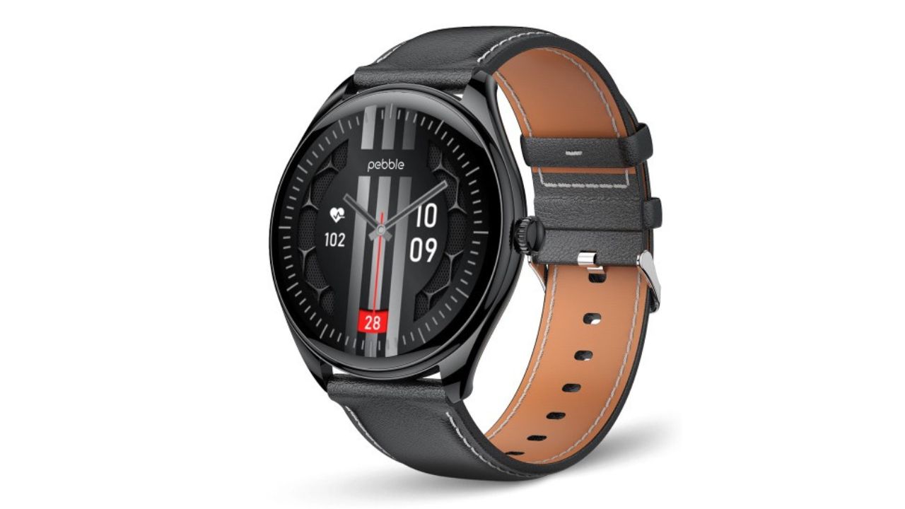 Pebble Royale Legend