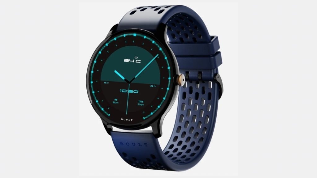Pebble Striker Plus