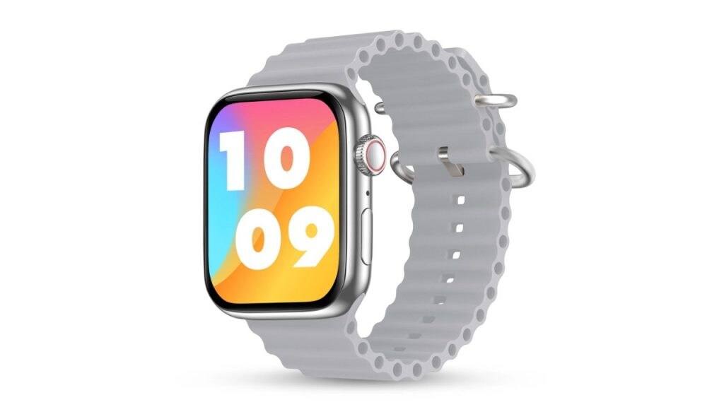 Pebble Zest