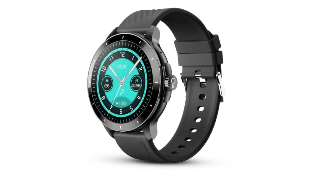 Pebble polar