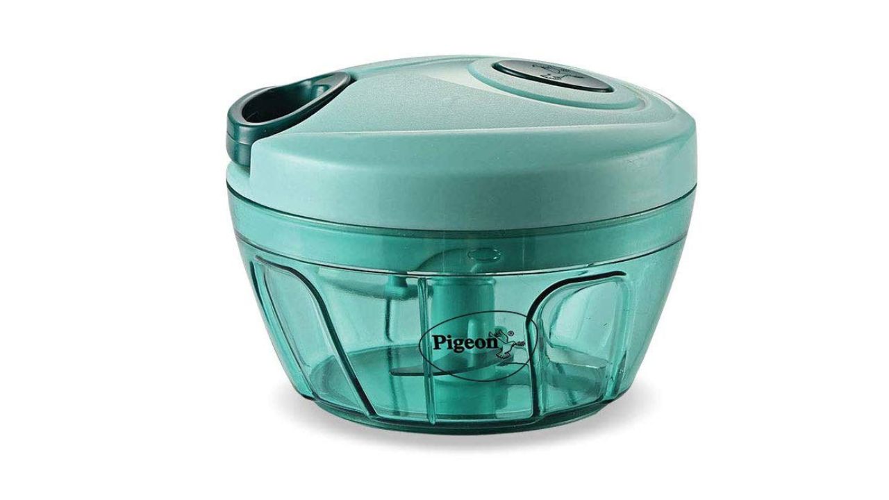 Pigeon Polypropylene Mini Chopper