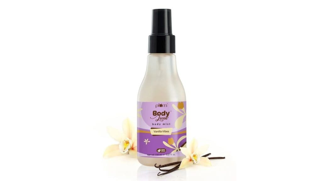 Plum BodyLovin’ Vanilla Vibes