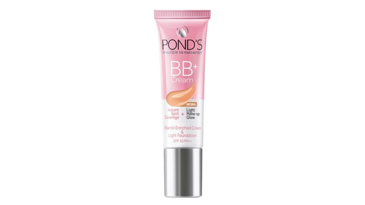 Ponds Instant Spot Coverage BB+ Cream