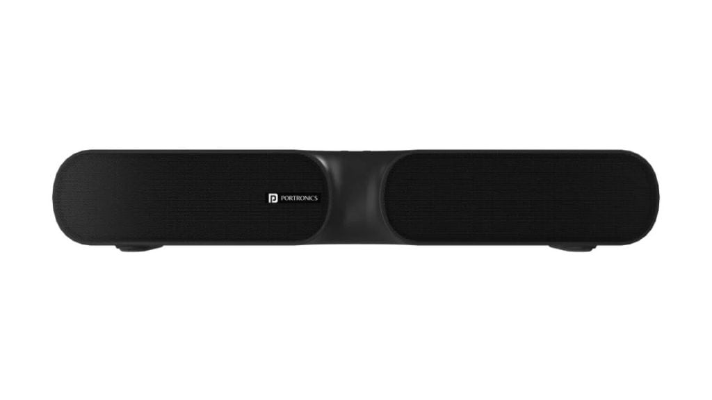 Portronics Decibel 20