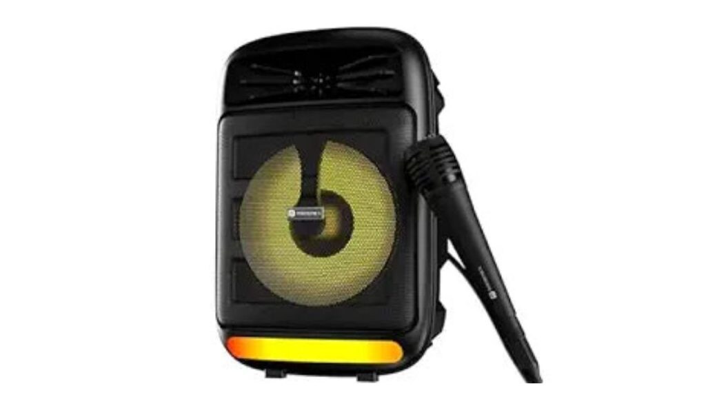 Portronics Melomix