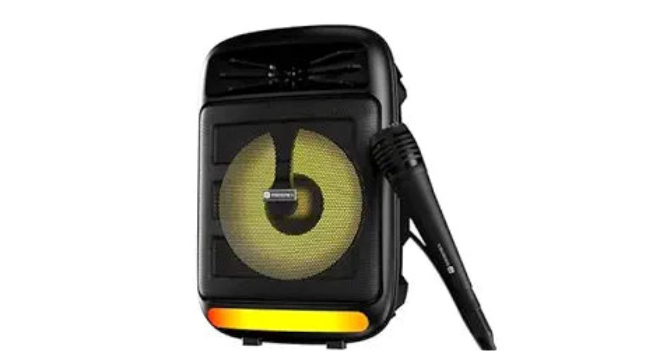 Portronics Melomix