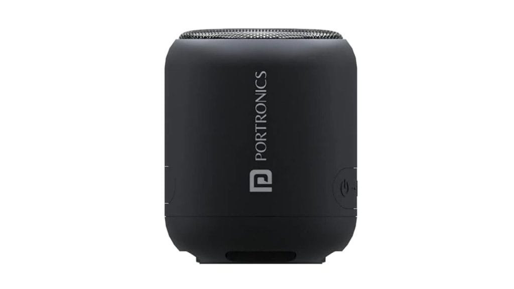 Portronics Sound Drum 1