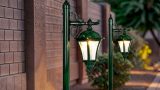 Premium Fos Lighting Outdoor Collection