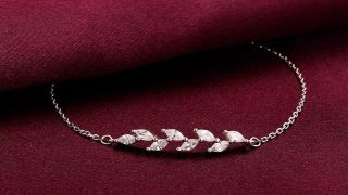 Premium Giva Silver Jewellery Collection
