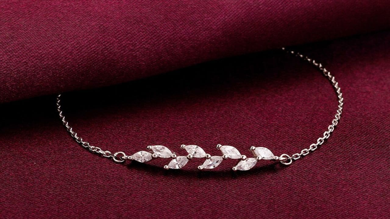 Premium Giva Silver Jewellery Collection
