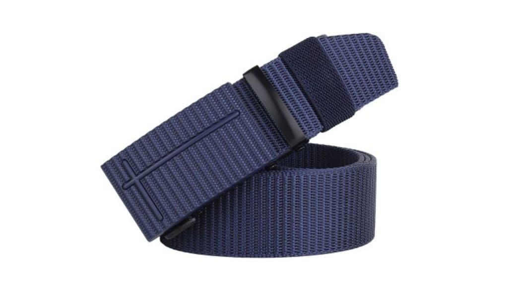 Provogue Men Wallets and Belts Accessory Gift Set