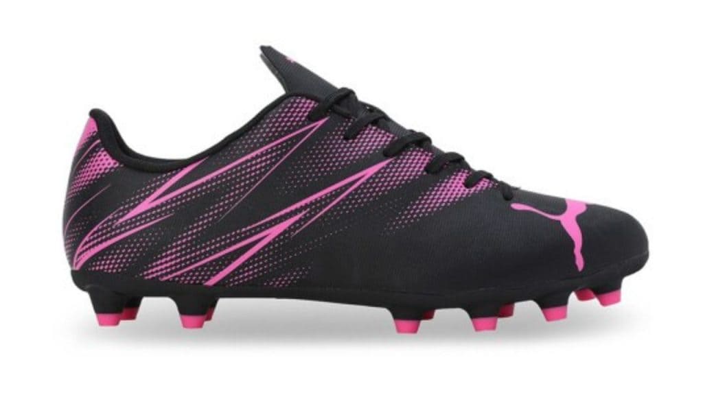 Puma Men ATTACANTO FG/AG Football Boots