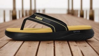 Puma’s Best Unisex Flip-Flops