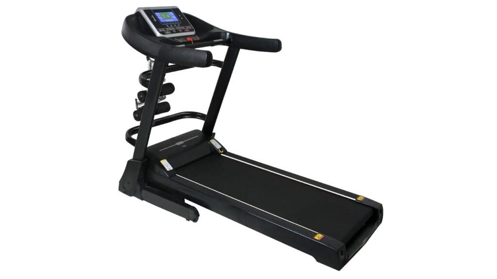 RPM Fitness by Cult RPM757MI 5.5 HP Peak Power Treadmill