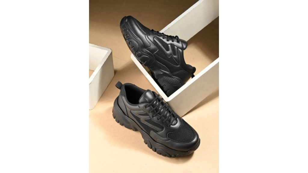 Roadster Women Fab-2 Retro Chunky Sneakers