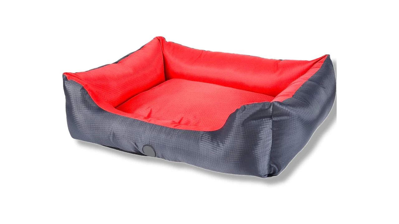 Royals Rore Ultra Soft 4XL Pet Bed