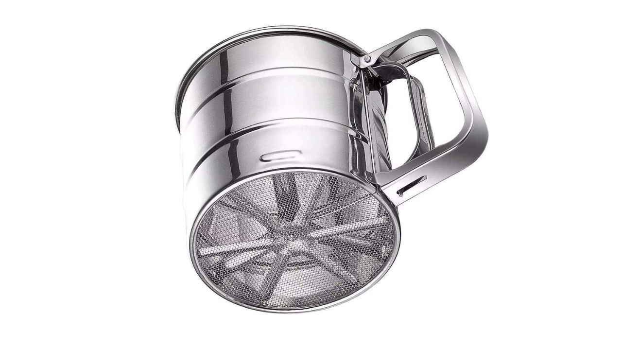 STAREWA Flour Sifter