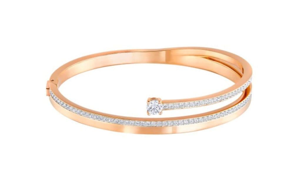 SWAROVSKI Fresh Bangle