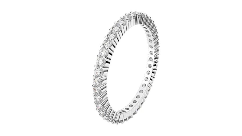 SWAROVSKI Vittore Ring