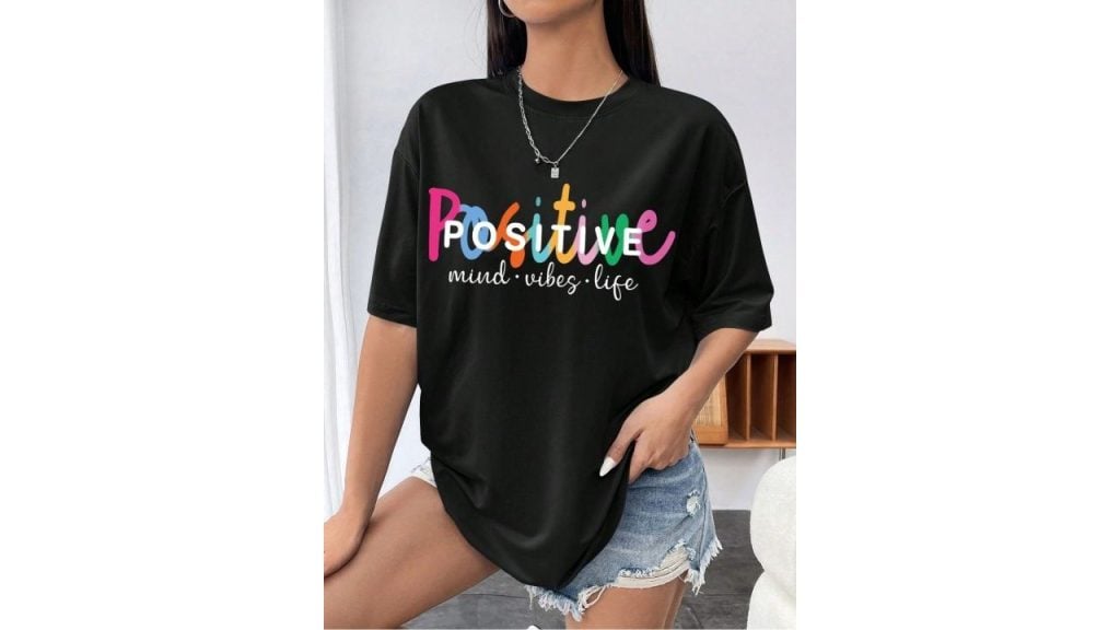 SZN Printed Appliqué T-Shirt