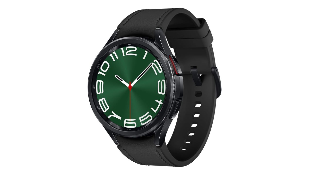 Samsung Galaxy Watch6 Classic LTE