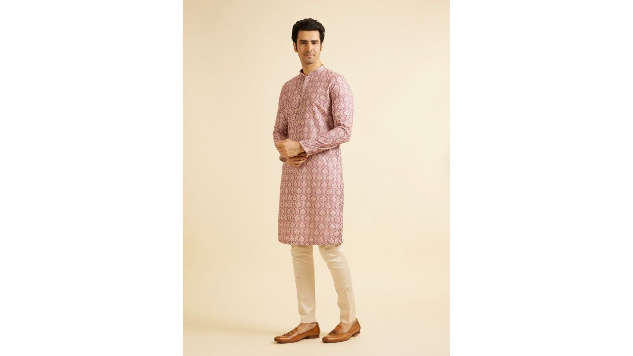 Sequins, Subtle and Sophisticated