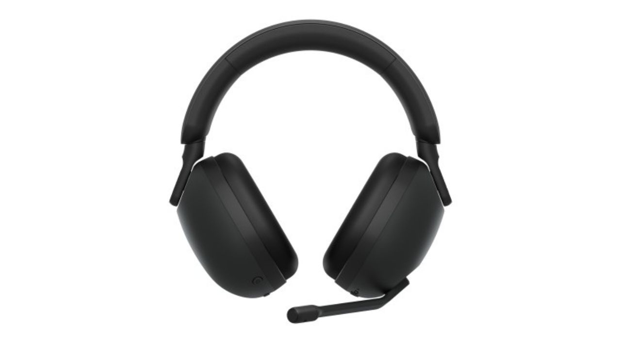Sony INZONE H9 WH-G900N Wireless Noise Cancelling Gaming Headset