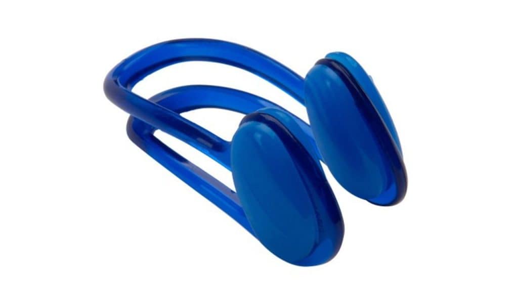 Speedo Universal Nose Clip