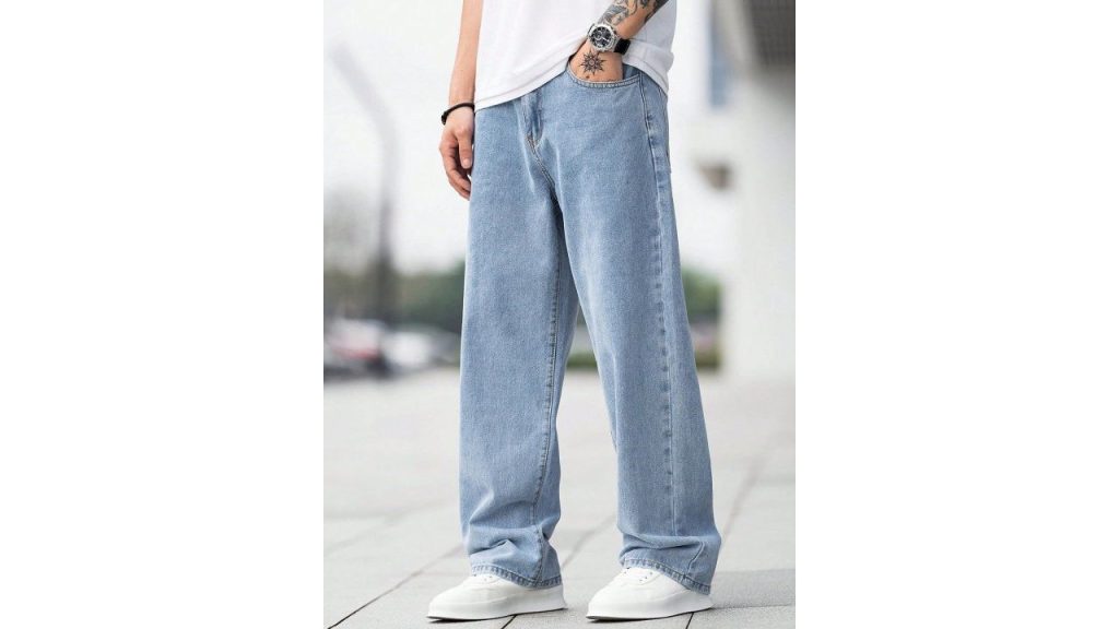 StyleCast X Kotty Men Regular Fit Mid-Rise Stretchable Jeans