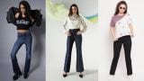 Stylish Bootcut Jeans for Women
