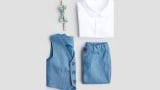 Stylish Partywear for Young Boys