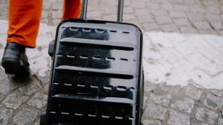 The Best Trolley Bag Sets