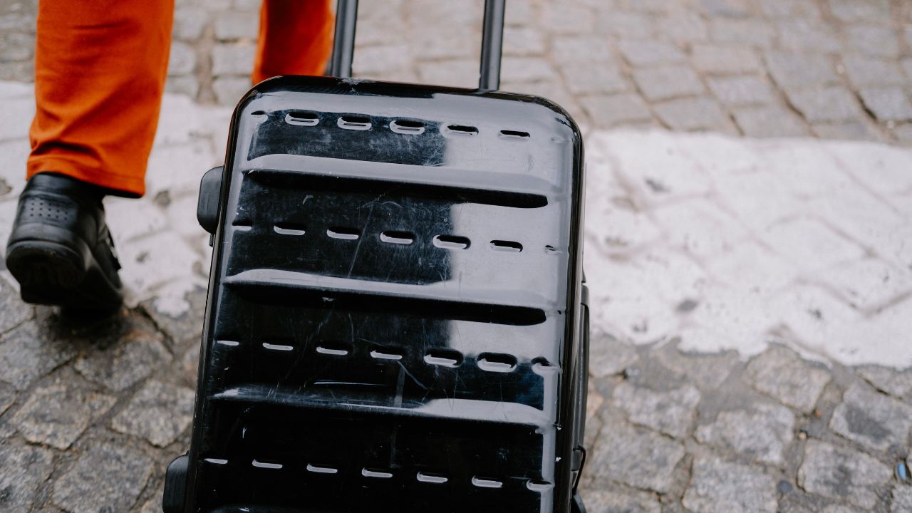 The Best Trolley Bag Sets