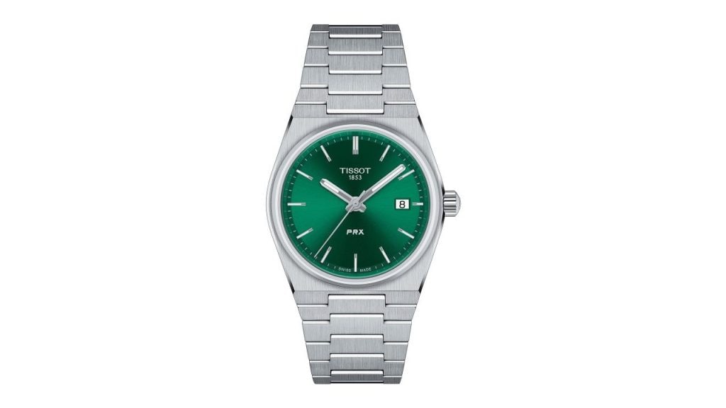 Tissot Classic Dream: A No-Fuss Favorite