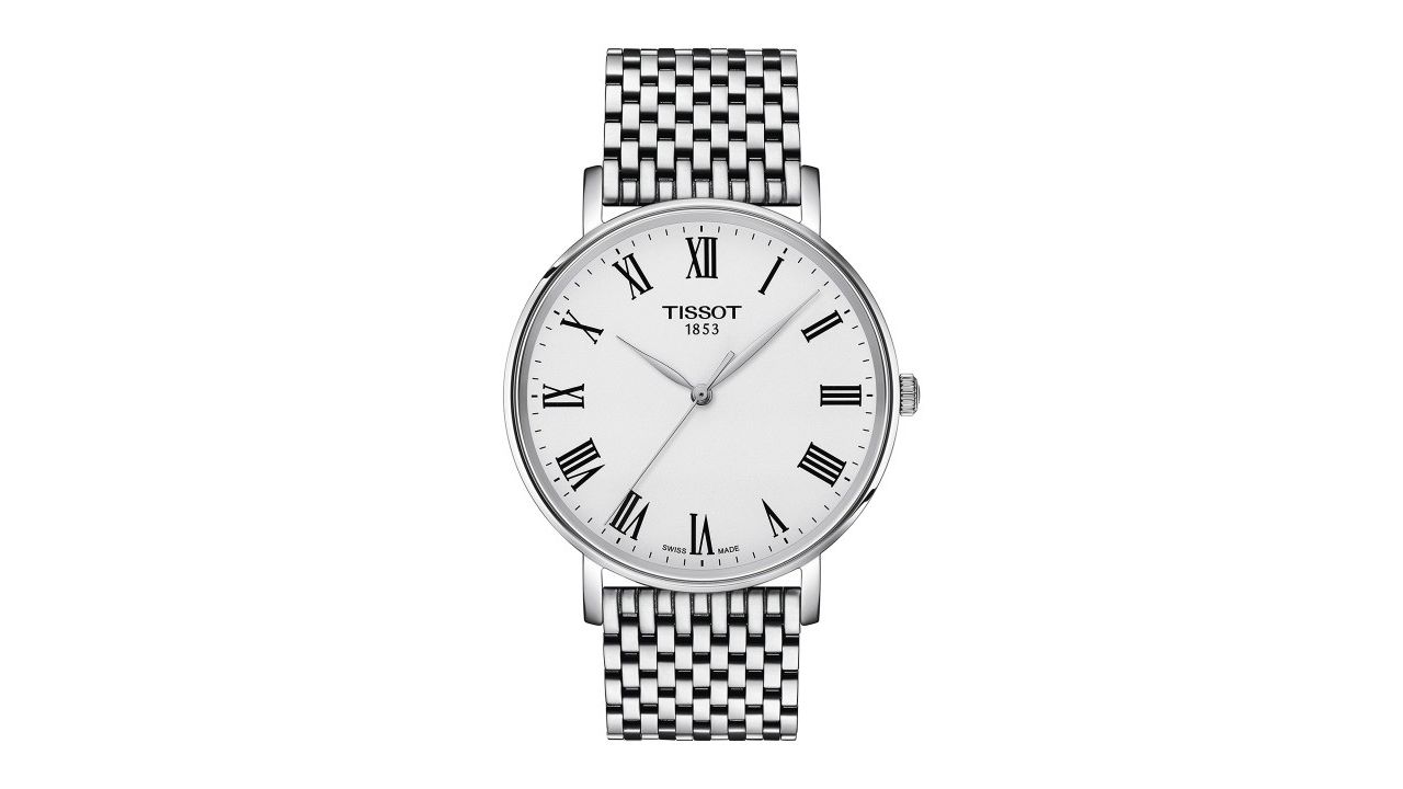 Tissot Gentleman: Elegance That Doesn’t Shout