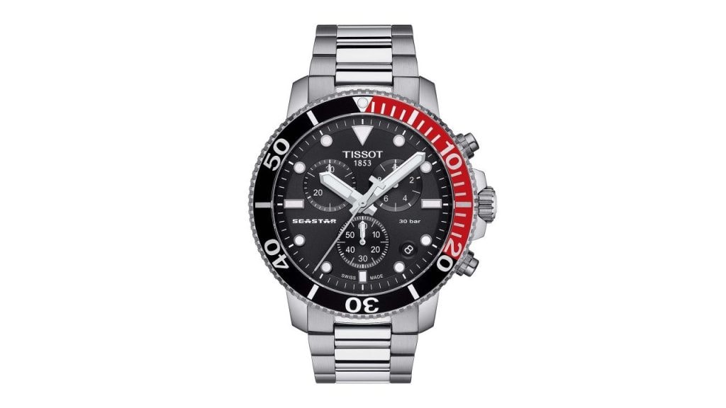 Tissot Seastar 1000: Deep-Water Reliability, Everyday Style