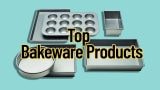 Top 5 Bakeware Products