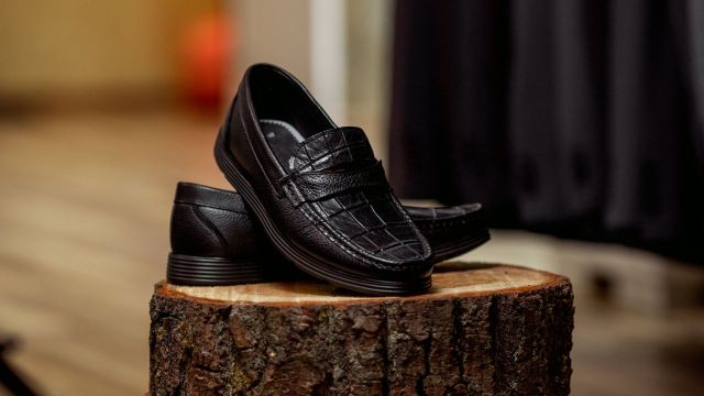 Top 5 Loafers for Men from House of Pataudi