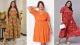 Top 5 Plus Size Summer Dresses