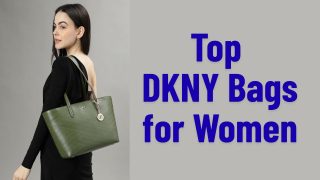 Top DKNY Bags for Women