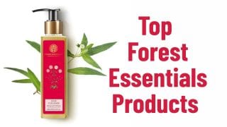 Top Forest Essentials Products