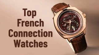 Top French Connection Watches