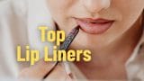 Top Lip Liners